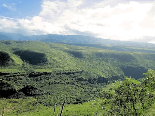 Waimea Canyon Kauaʻi