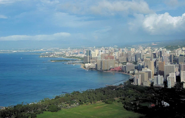 Our Hawaiian Islands Search for the best Malasadas