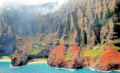 Hawaii & Maui Adventure