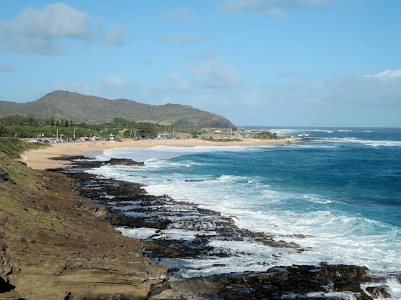 Some recommended Hawaii sites to visit