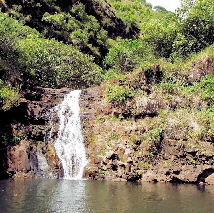 Our island-by-island list of the top sites we recommend visiting in Hawaii. We will provide you with additional info to help you with your own research