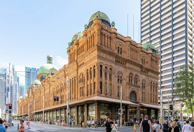 Sydney, Australia Image Gallery