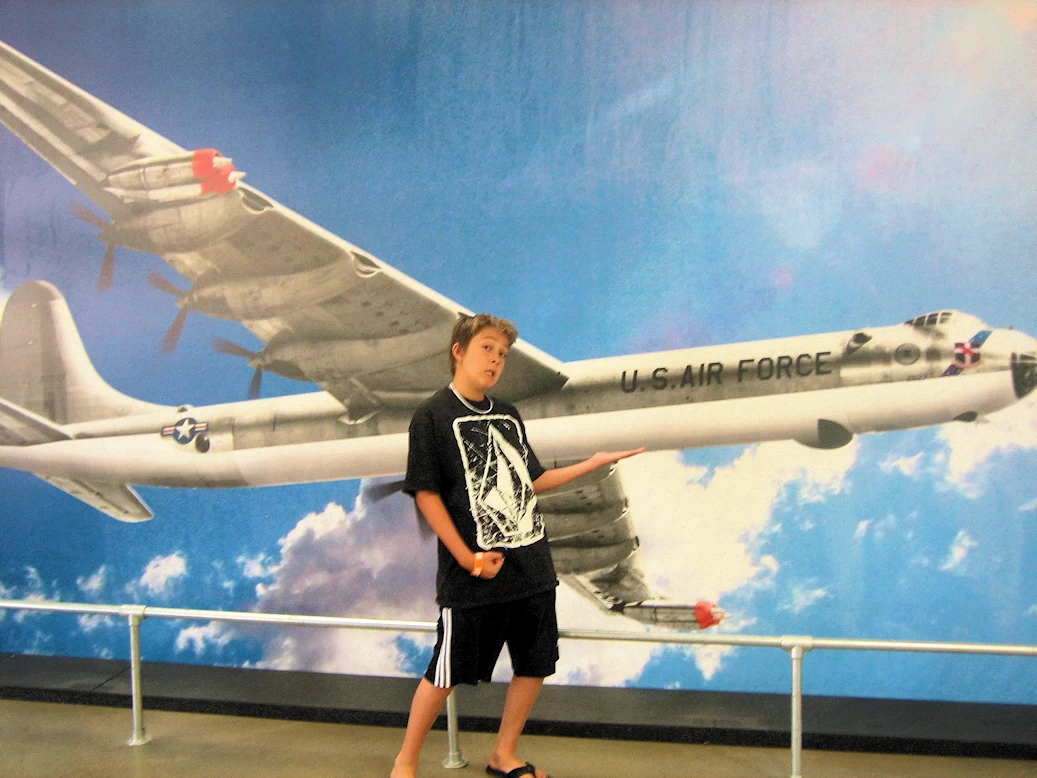 Convair B-36