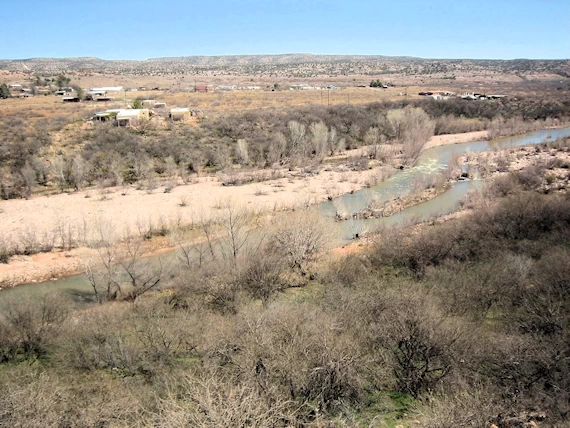 Verde River