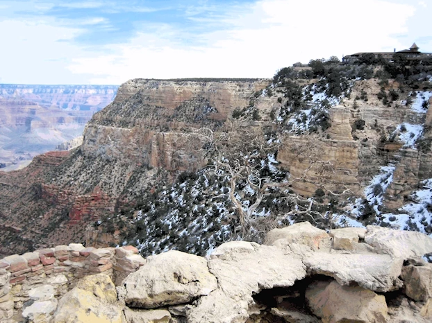 Grand Canyon
