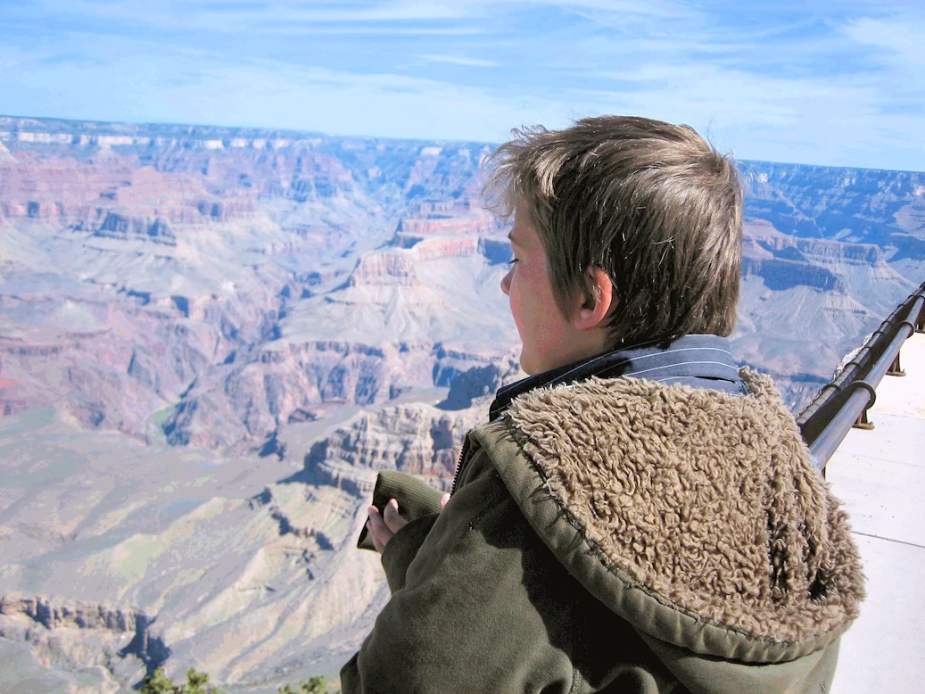 Grand Canyon North Rim