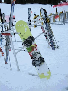 Family Ski Trip to Copper Mountain Colorado