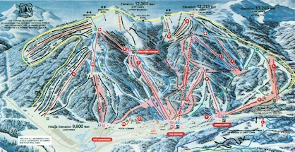 Copper Mountain, CO Image Gallery