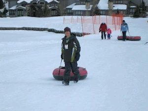 Family Ski Trip to Copper Mountain Colorado