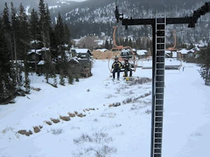 Family Ski Trip to Copper Mountain Colorado