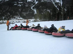 Family Ski Trip to Copper Mountain Colorado