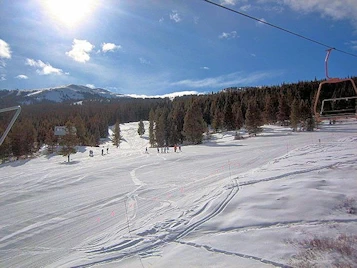 Family Ski Trip to Copper Mountain Colorado