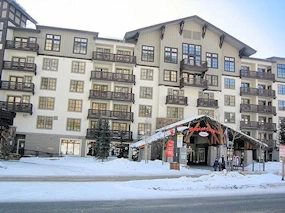 Family Ski Trip to Copper Mountain Colorado