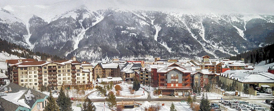 Copper Mountain, CO Image Gallery