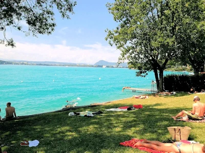 Plage du Plant