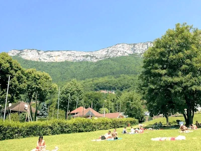 Plage du Plant