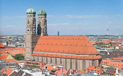 Frauenkirche