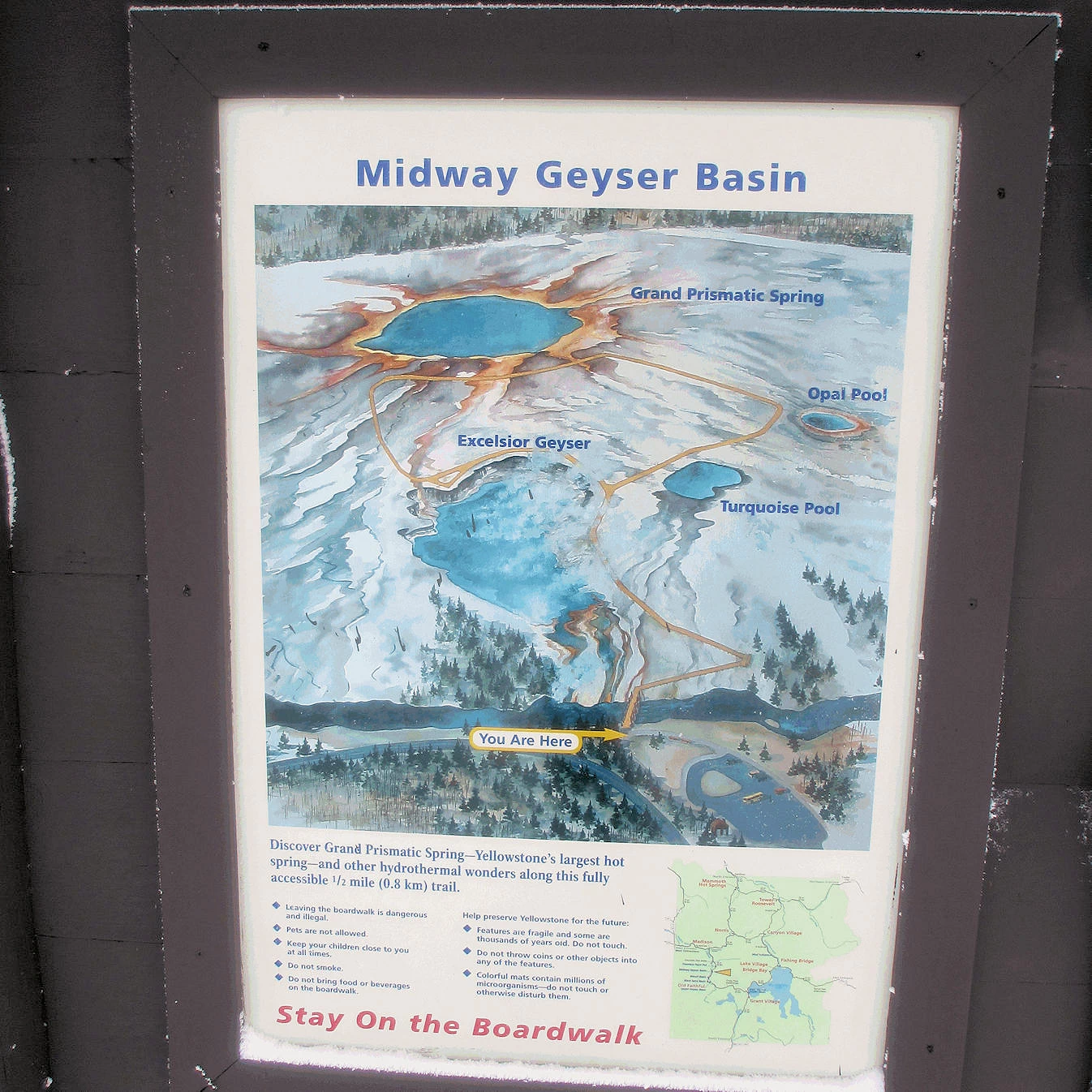 A description and images from our 2013 Grand Targhee Ski Trip.