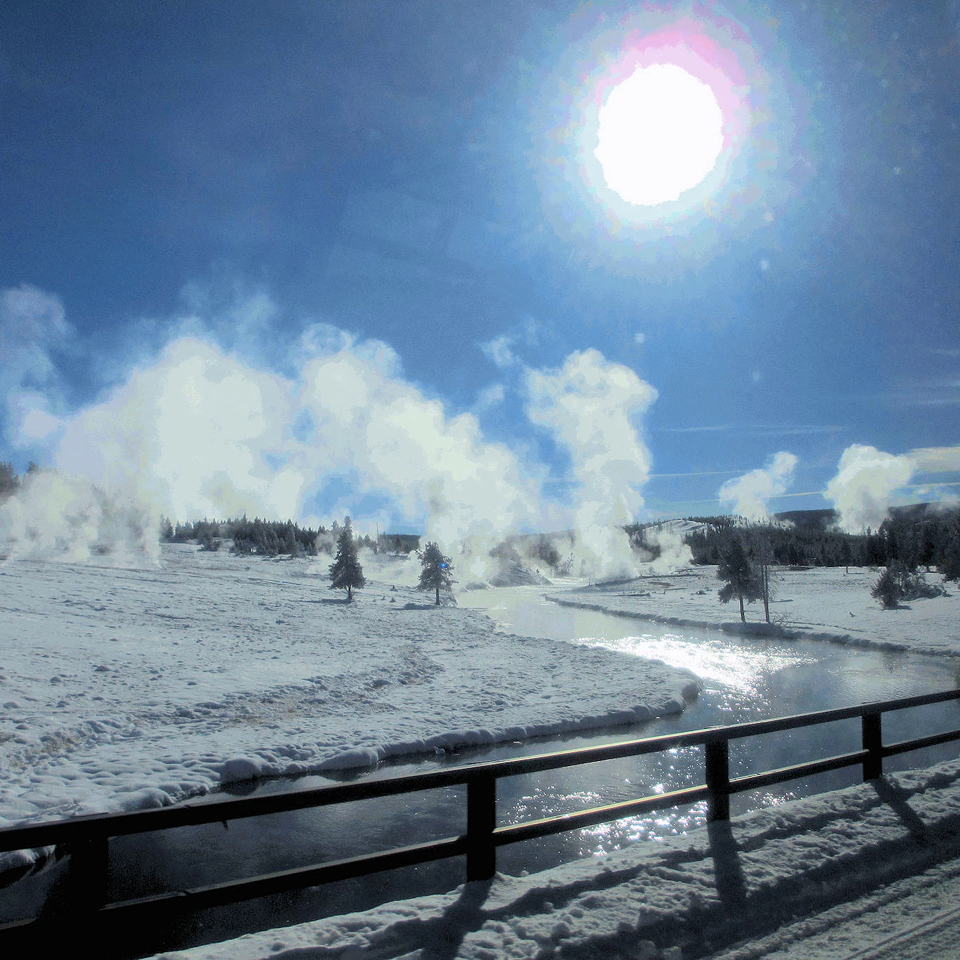 A description and images from our 2013 Grand Targhee Ski Trip.