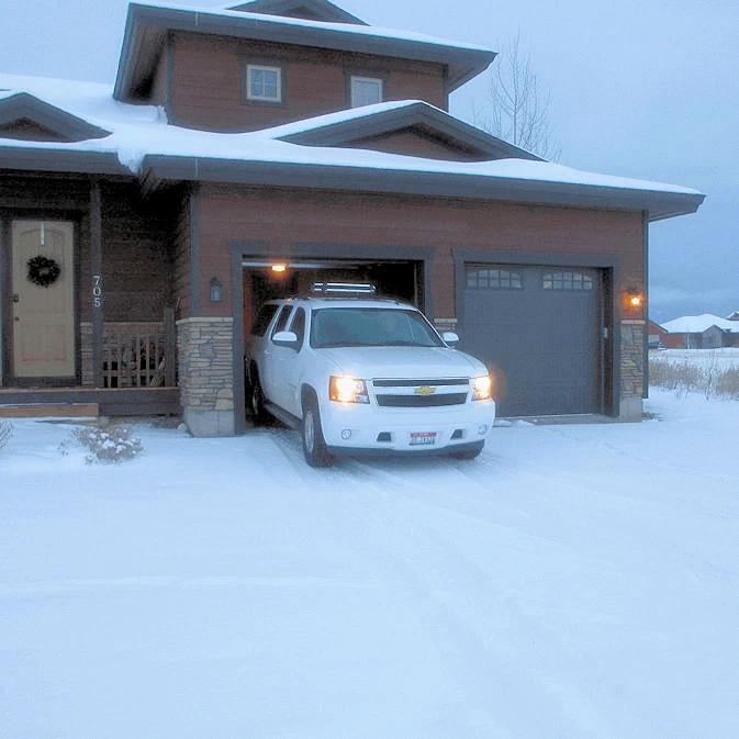 A description and images from our 2013 Grand Targhee Ski Trip.