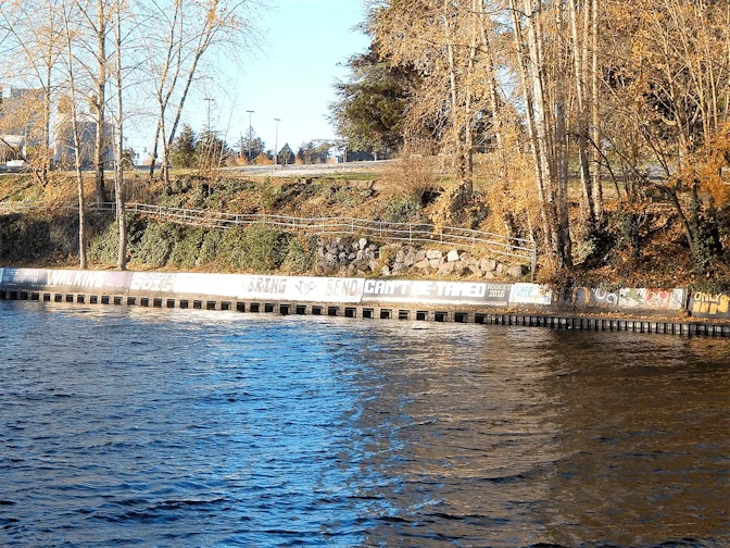 Montlake Cut