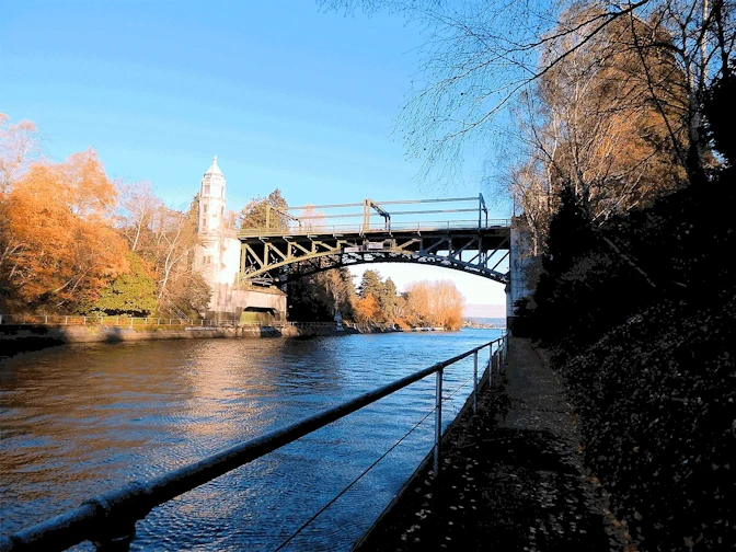 Montlake Cut