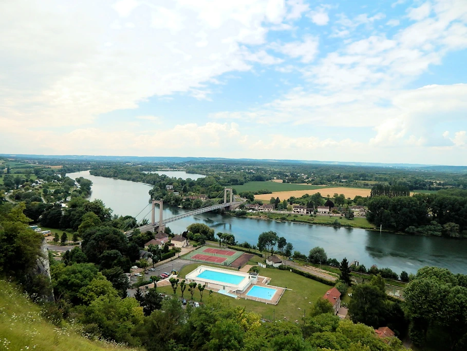 Les Andelys, France Image Gallery