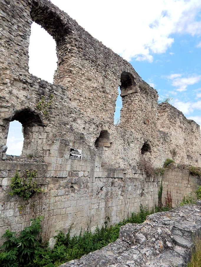 Les Andelys, France Image Gallery