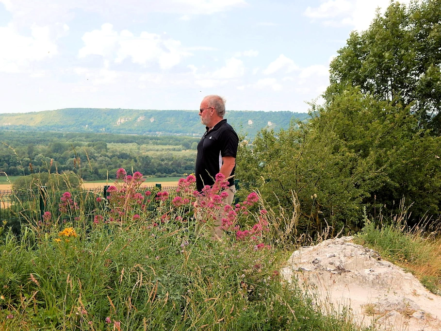 Les Andelys, France Image Gallery
