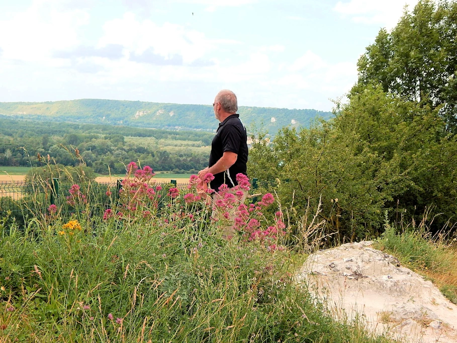 Les Andelys, France Image Gallery