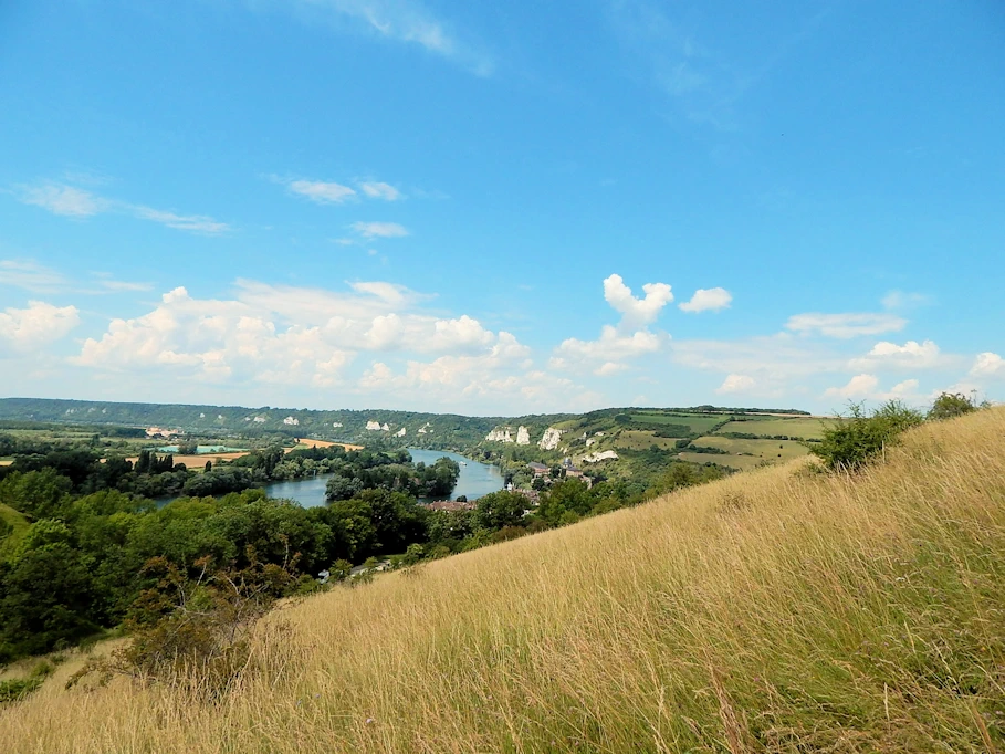 Les Andelys, France Image Gallery
