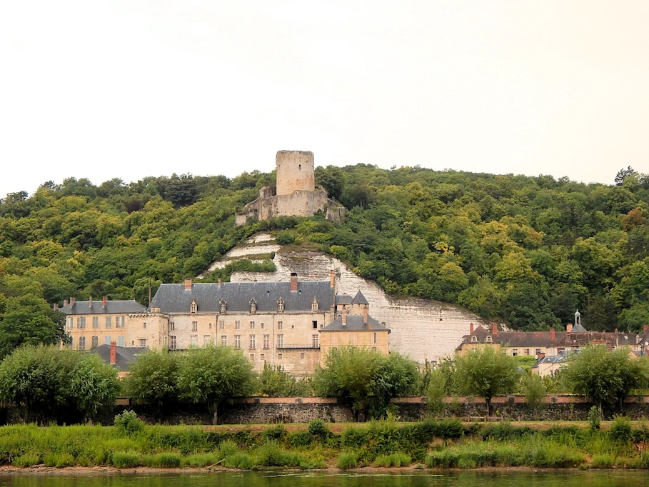 Les Andelys, France Image Gallery