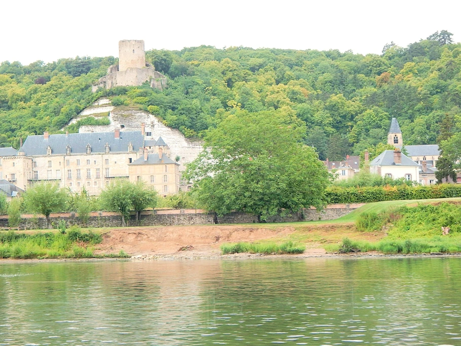 Les Andelys, France Image Gallery
