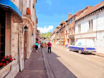 Les Andelys, France Image Gallery