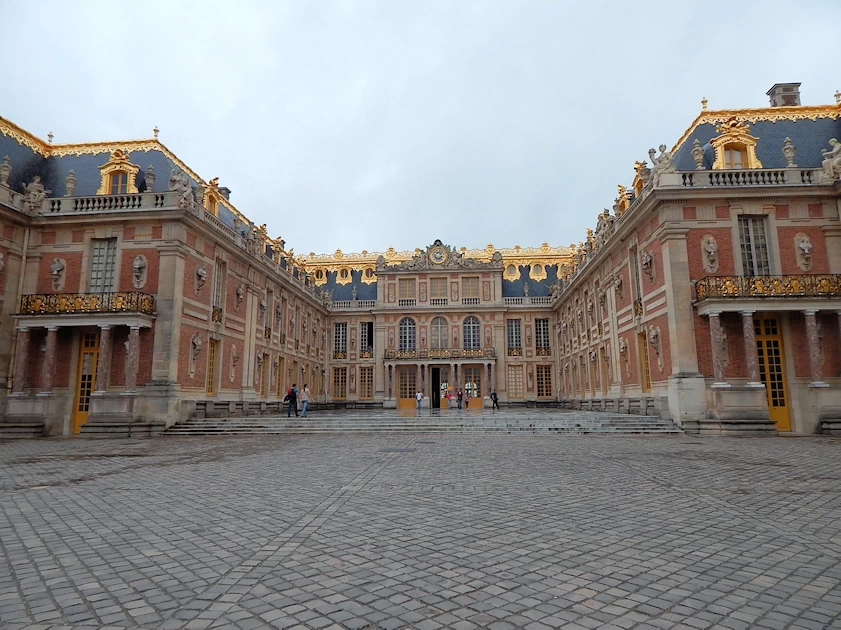 Palace of Versailles