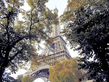 Our Suggested top Paris Sites (from our point of view)