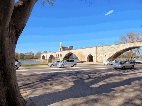 Pont Saint-Bénézet