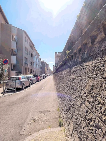 Avignon City Walls