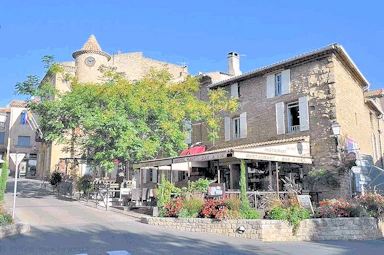 Châteauneuf-du-Pape