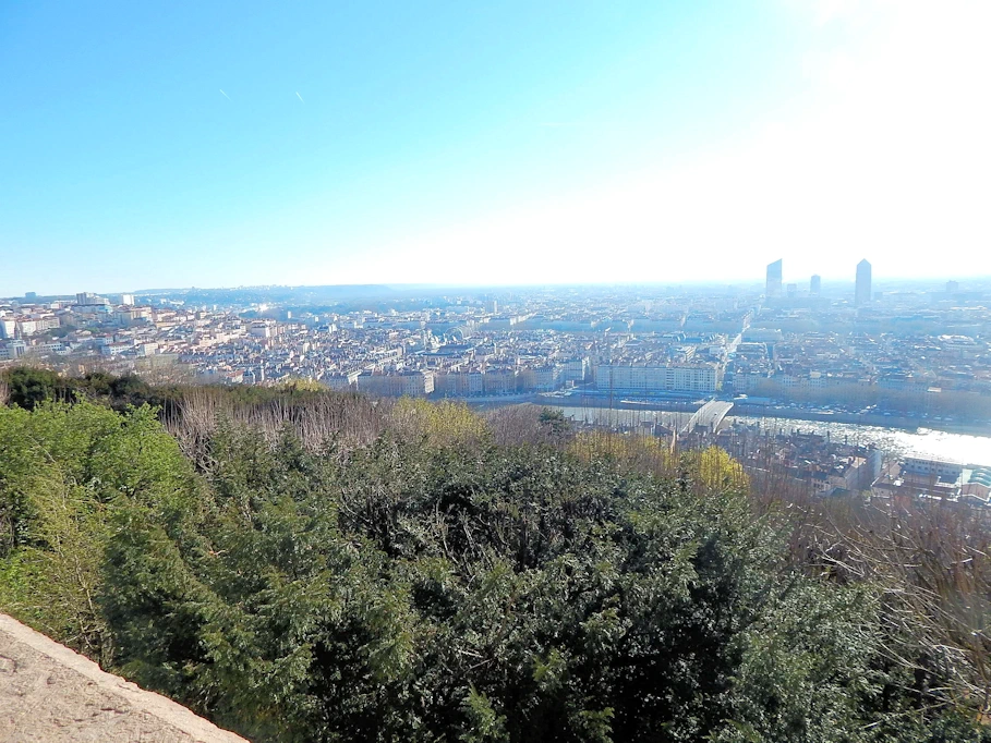 Lyon, France