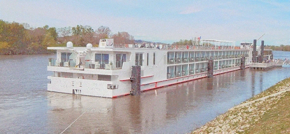 Viking River Cruise: Lyon & Provence