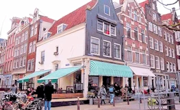 Cafe Winkel 43