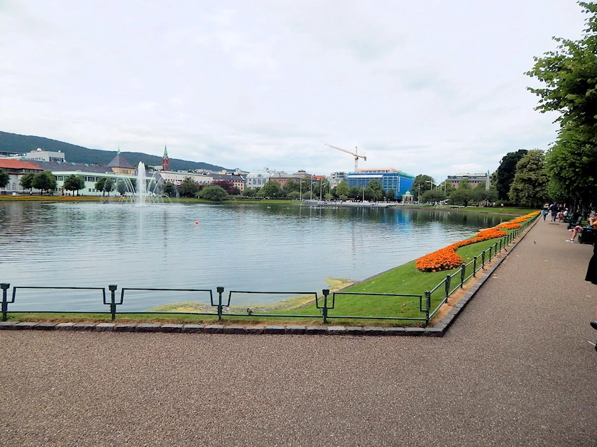 Byparken Park