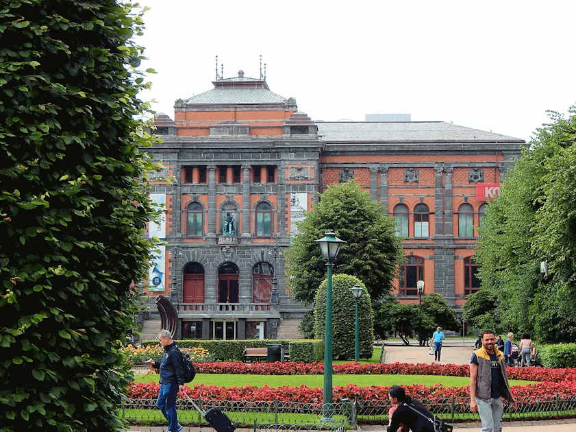 Byparken Park