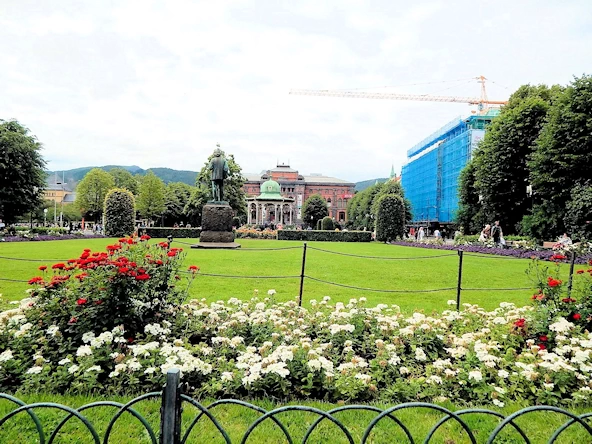 Byparken Park