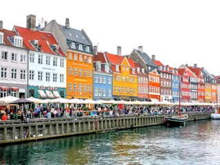 Discovering Scandinavia's Enchanting Capital