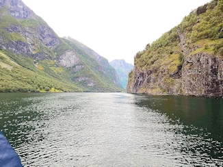 A description and images from our Trip on the Norway in a Nutshell Tour