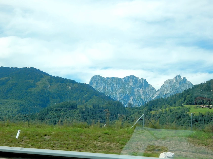 Austrian Autobahn