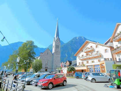 Evangelische Pfarrkirche