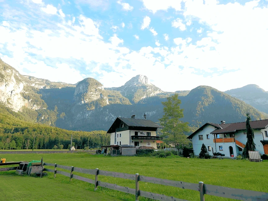 Austrian Countryside